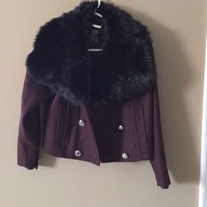 Juicy Couture coat